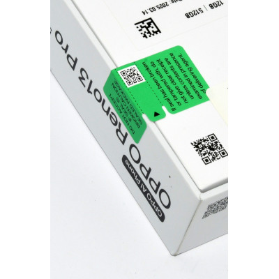 OPPO RENO13 PRO 5G 512GB MORADO NUEVO