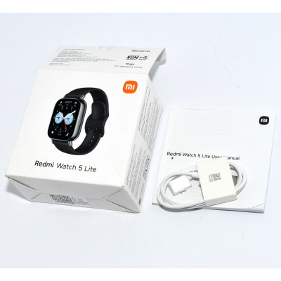 XIAOMI REDMI WATCH 5 LITE