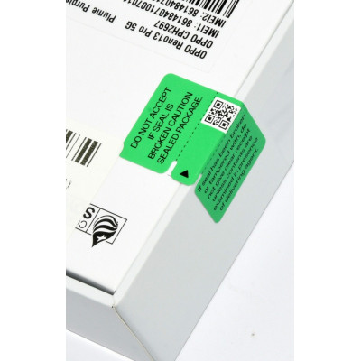 OPPO RENO13 PRO 5G 512GB MORADO NUEVO