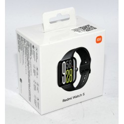 SMARTWATCH XIAOMI REDMI WATCH 5 PRECINTADO