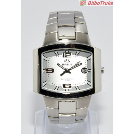RELOJ BREIL 10 ATM