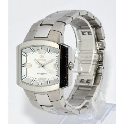 RELOJ BREIL 10 ATM