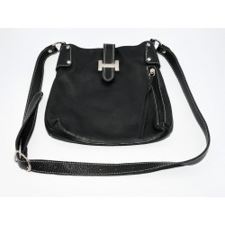 BOLSO HERMES NEGRO