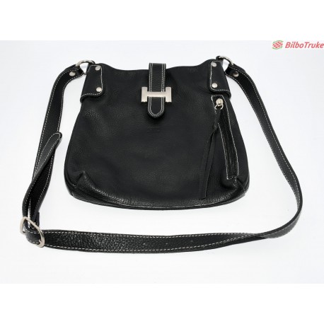 BOLSO HERMES NEGRO