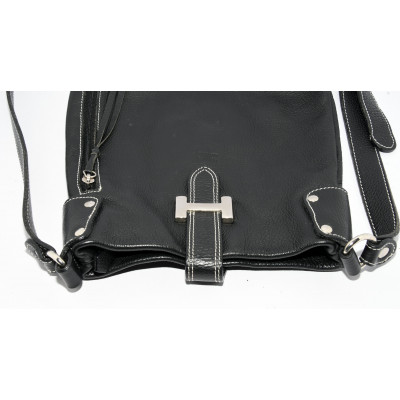 BOLSO HERMES NEGRO