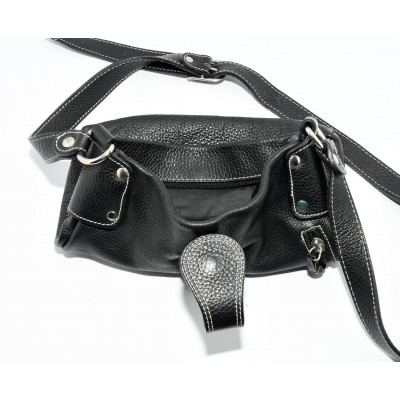 BOLSO HERMES NEGRO