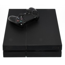 CONSOLA PS4 FAT 1TB CON MANDO