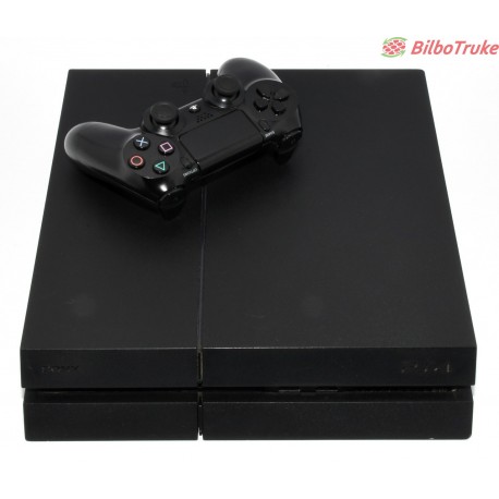 CONSOLA PS4 FAT 1TB CON MANDO