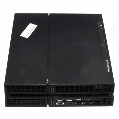 CONSOLA PS4 FAT 1TB CON MANDO