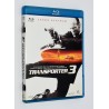 PELICULA BLURAY TRANSPORTER 3