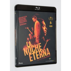 PELICULA BLURAY  LA NOCHE ETERNA