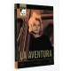 PELICULA DVD LA AVENTURA