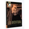 PELICULA DVD LA AVENTURA