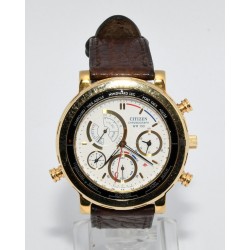 RELOJ CITIZEN 6570-C70200