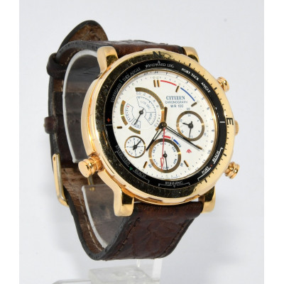 RELOJ CITIZEN 6570-C70200