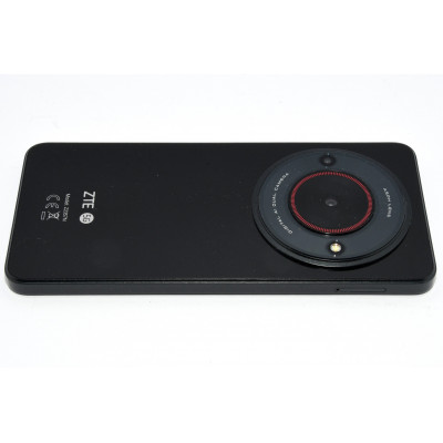 ZTE BLADE A75 5G 128GB NEGRO