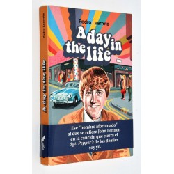 LIBRO A DAY IN THE LIFE