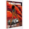COMIC A BOCAJARRO RUD - LOLA