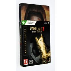 VIDEOJUEGO XBOX ONE DYING LIGHT 2 STAY HUMAN