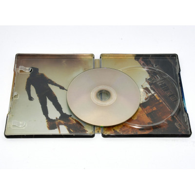 VIDEOJUEGO XBOX ONE DYING LIGHT 2 STAY HUMAN