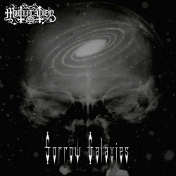 Mütiilation - Sorrow Galaxies (CD, Album, Ltd, RE, Dig)