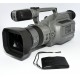 VIDEOCAMARA SONY HANDYCAM DCR-VX1000E