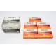 PACK 5 CINTAS SONY MINI DV PREMIUM 60MIN
