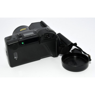 CAMARA ANALOGICA COMPACTA OLYMPUS AZ-300 SUPER ZOOM