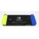 CONSOLA NINTENDO SWITCH AZUL Y AMARILLA