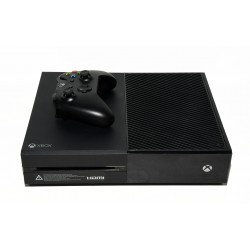 CONSOLA XBOX ONE 500GB CON MANDO