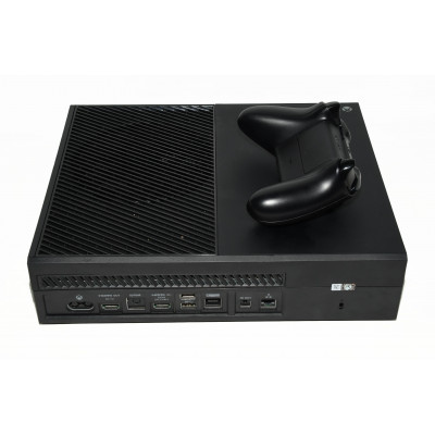 CONSOLA XBOX ONE 500GB CON MANDO