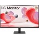 MONITOR LG 32MR50C-B LG