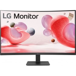 MONITOR LG 32MR50C-B LG