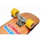 SKATEBOARD PRETTY SWEET