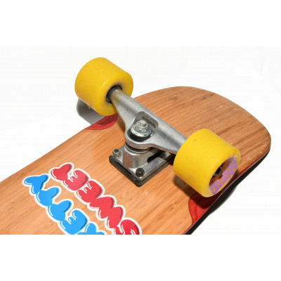 SKATEBOARD PRETTY SWEET