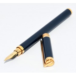 PLUMA DUPONT LACA AZUL