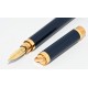 PLUMA DUPONT LACA AZUL