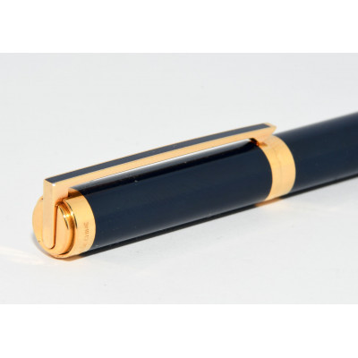 PLUMA DUPONT LACA AZUL