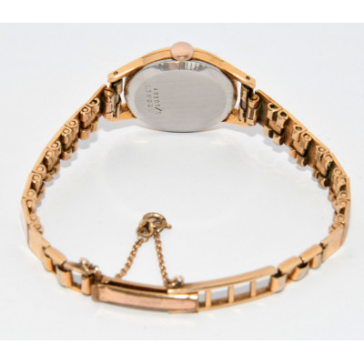 RELOJ MUJER UNIVERSAL GENEVE48801/1 CAL 800