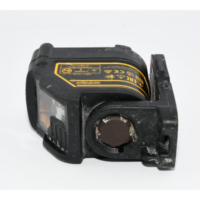 NIVEL LASER DEWALT DW088CG