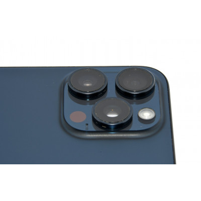 APPLE IPHONE 15 PRO MAX 256GB BLUE TITANIUM