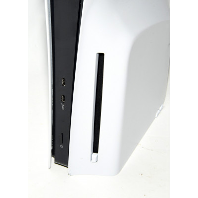 CONSOLA PS5 SLIM 1TB CON MANDO