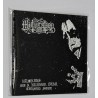 Mütiilation - Remains Of A Ruined, Dead, Cursed Soul (CD, Album, Ltd, RE, Dig)