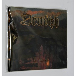 Drudkh SUA157D CD