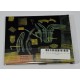 Setting - Shone A Rainbow Light On (CD, Album, Dig)
