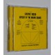 Steve Reid (2) - Odyssey Of The Oblong Square (CD, Album, Yel)