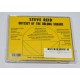 Steve Reid (2) - Odyssey Of The Oblong Square (CD, Album, Yel)