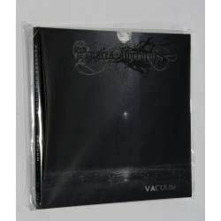 Pensées Nocturnes - Vacuum (CD, Album, RE)