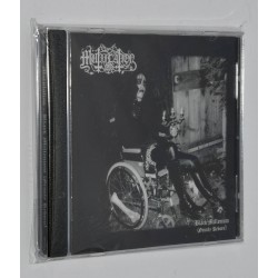 Mütiilation - Black Millenium (Grimly Reborn) (CD, Album, RE)