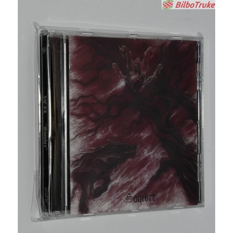 Veil (4) - Sombre (CD, Album)